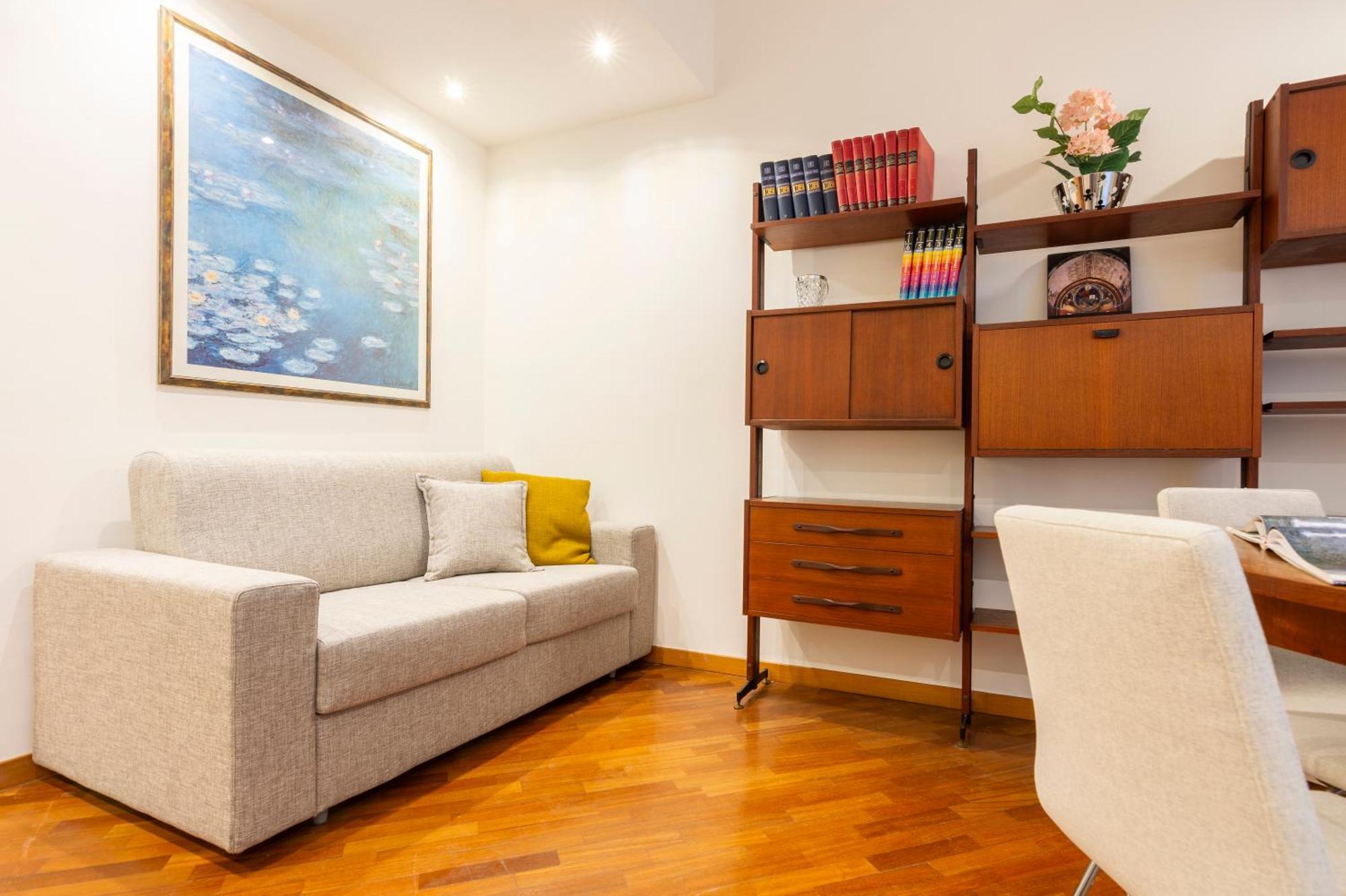 Caseospitali - Casa Mimosa Perfect For Family Or Groups Up To 5 Milan Exterior photo