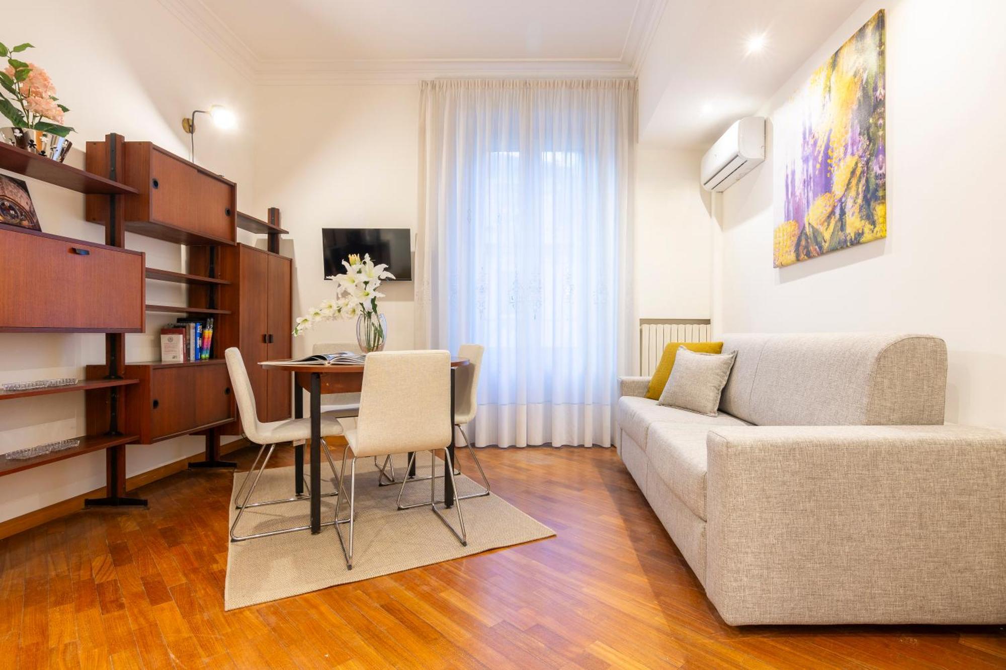 Caseospitali - Casa Mimosa Perfect For Family Or Groups Up To 5 Milan Exterior photo