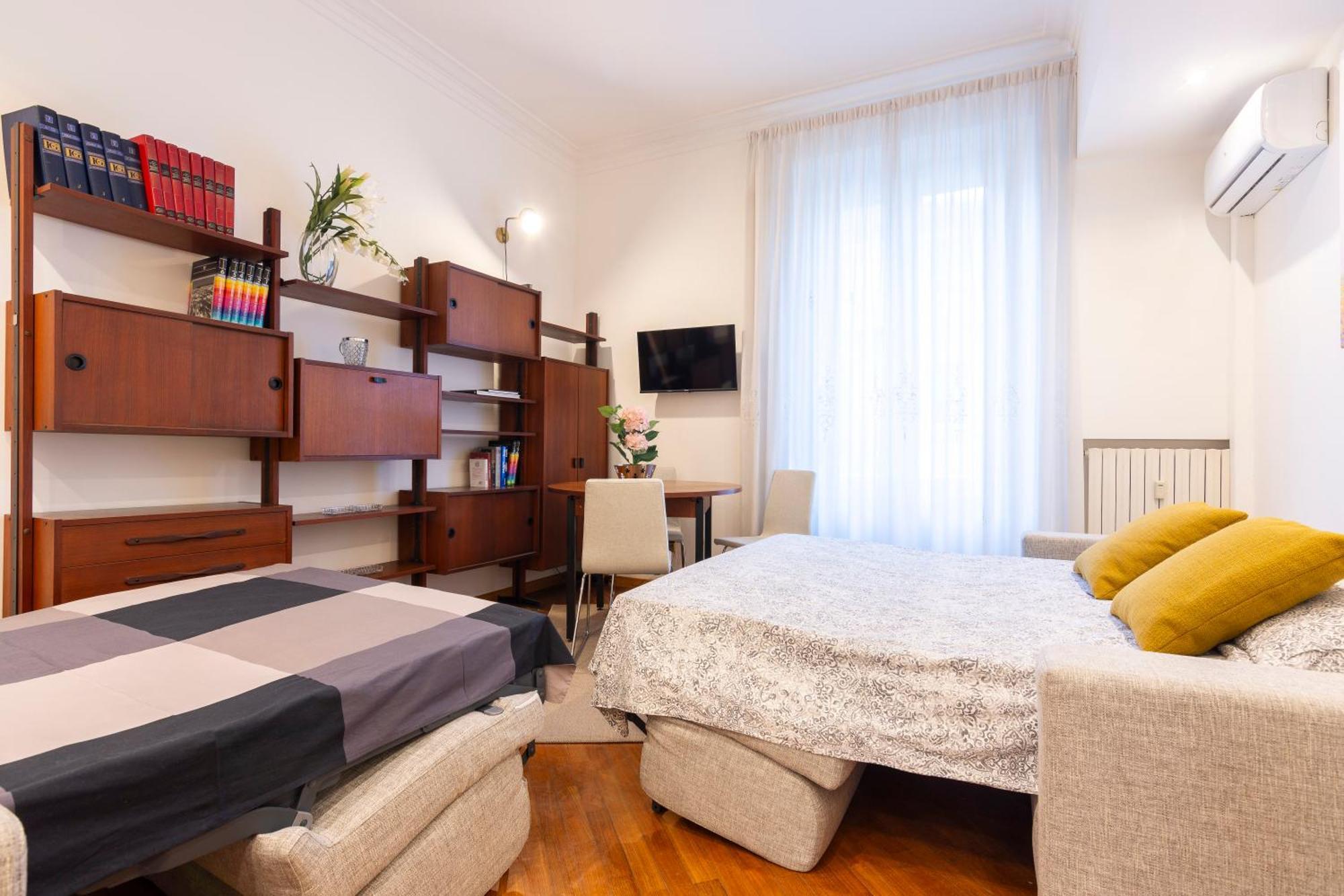 Caseospitali - Casa Mimosa Perfect For Family Or Groups Up To 5 Milan Exterior photo
