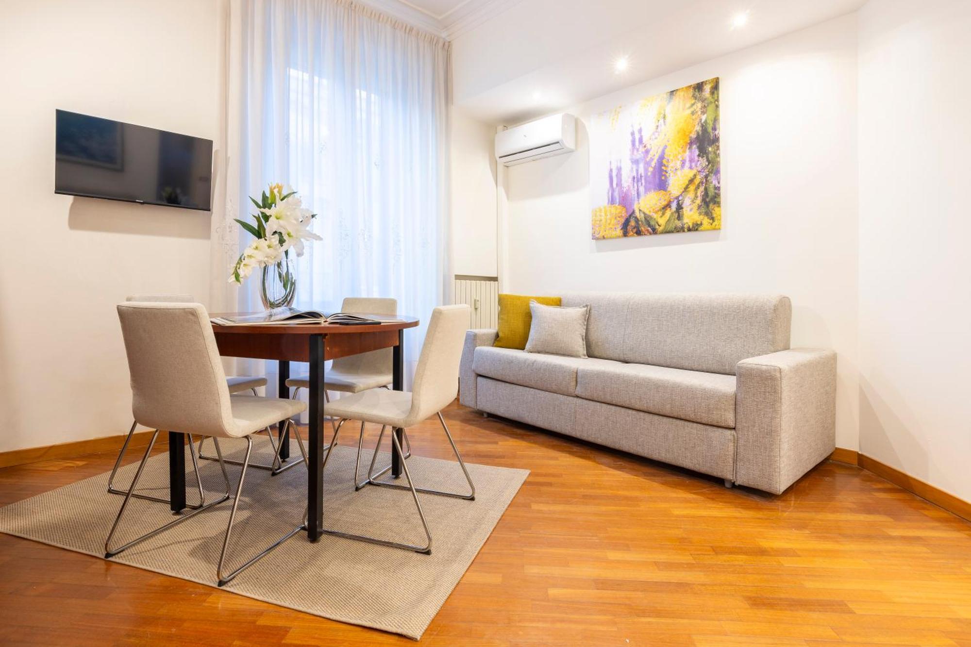 Caseospitali - Casa Mimosa Perfect For Family Or Groups Up To 5 Milan Exterior photo