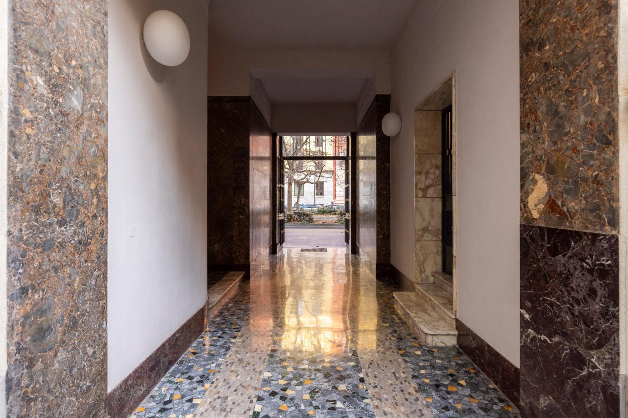 Caseospitali - Casa Mimosa Perfect For Family Or Groups Up To 5 Milan Exterior photo
